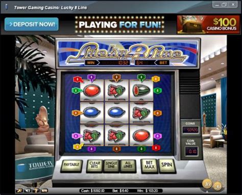  lucky 9 online casino